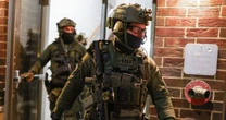 DOJ charges 15 people it says impeded agents during Minnesota immigration crackdown