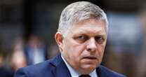 Slovak PM Fico between life and death after shooting, ally says 