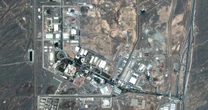 Can Iran secretly build a nuclear bomb without being caught by Israel?
