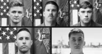 Families of Marines who died in an Osprey crash sue Bell Textron, Boeing and Rolls-Royce, makers of the aircraft