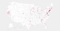 Analysis: Some of Trump’s largest gains came in highly-educated counties