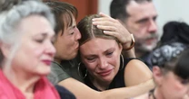 Prosecutor in Idaho murders details how he shielded surviving housemate at Kohberger sentencing