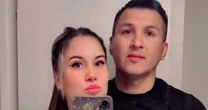 Husband of woman found dead in Angeles National Forest may have fled to Peru, officials say