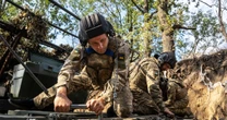 A hurdle in Ukraine peace talks planning and heat wave to hit the Southwest: Morning Rundown