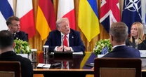 U.S. and E.U. reach tariff agreement and Menendez brothers face parole officials: Morning Rundown