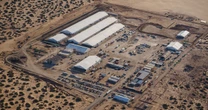 Japanese American groups blast use of Fort Bliss, former internment camp site, as ICE detention center 