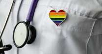 Judge blocks Biden administration rule against gender identity discrimination in health care