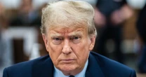 NY state urges appeals court to uphold Donald Trump’s nearly $500 million civil fraud judgment