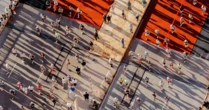 Want to run the world's top marathons? Good luck getting in.
