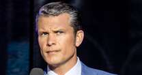 Pete Hegseth's drinking worried colleagues at Fox News, sources tell NBC News