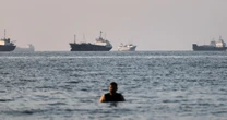 U.S.-Iran deal expected to reopen Strait of Hormuz could be signed within days, both sides say