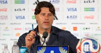 Coaching the U.S. was a big test for Mauricio Pochettino. Then his World Cup opener went ‘amazing’