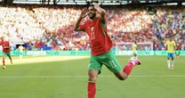 Morocco’s draw against Brazil showed its potential to be the World Cup’s ultimate dark horse