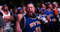 Foul play: N.Y. Gov. Hochul blasts Spurs and Ticketmaster for blocking Knicks fans from Finals