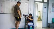 China unveils first diagnosis guidelines to battle escalating obesity crisis