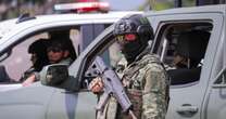 Shootout in Mexico’s Sinaloa state kills 19, local cartel leader arrested 