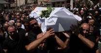Who are the Druze? The minority sect on the fringe of the Israel-Hamas war