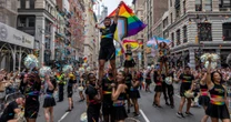 Nearly 1 in 5 LGBTQ adults have never come out, Gallup survey finds