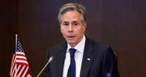 Quad foreign ministers decry dangerous South China Sea actions 