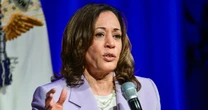 'People feel good': Georgia Democrats galvanize base ahead of Harris visit
