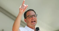 Josh Shapiro's VP bid ignites debate over Israel and antisemitism