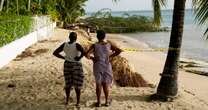 Hurricane Beryl lashes Jamaica with 140 mph winds and dangerous storm surge