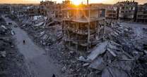 Gaza ceasefire in doubt with no negotiations underway for second phase