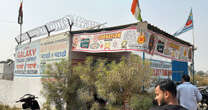 Their fireworks lit up Delhi at Diwali for decades. Pollution wiped them out.