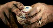 Special mud rubbed on all MLB baseballs has unique, 'magical' properties, study finds