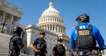 U.S. Capitol Police officers miss first full paychecks due to government shutdown