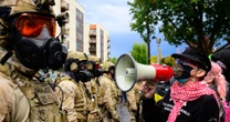 Appeals court lets Trump send troops to Portland and Hamas reasserts itself in Gaza: Morning Rundown