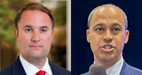 Virginia attorney general debate centers on Jay Jones' violent texts