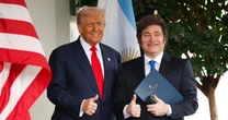 U.S. support for Argentina could hit $40 billion