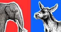 Poll: Neither political party gets good marks on honesty