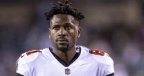 Ex-NFL star Antonio Brown in custody, months after allegedly shooting into a crowd