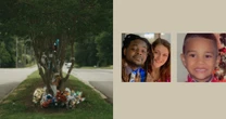 A 7-year-old’s parents were arrested after he was killed by a car. Now they’re speaking out from jail. 