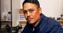 He invented a viral watch-cleaning device. Now he says the American dream has been 'ripped out of my hands' by Trump tariffs.
