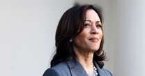 Kamala Harris' potential next move: A book