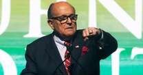 Trial gets underway to determine fate of Rudy Giuliani's condo and his World Series rings