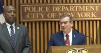 Man wanted in New York City slaying stabbed 2 women in Arizona, police say