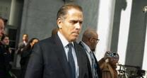 Hunter Biden's lawyers say prosecutors confused a picture of sawdust with cocaine 