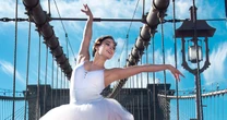 LA ballerina detained in Russia for treason was visiting her aging grandmother, boyfriend says