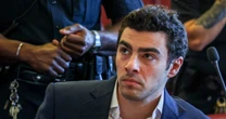 Luigi Mangione prosecutors can use gun and notebook as evidence, judge rules
