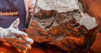 Why Niger is investigating the $5 million sale of the largest Mars rock found on Earth