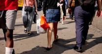 Inflation report may show consumer prices rising, but the wild card is Trump