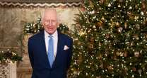 The British royal family's Christmas rituals close out a difficult year