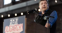 Democrats poised to nominate Troy Jackson in must-win Maine Senate race