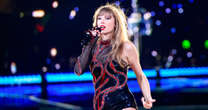 Company behind Taylor Swift’s Brazil shows fined for ticketing failures