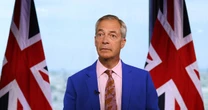 Trump ally and hard-right leader Nigel Farage triggers vote, in bid to clear name amid financial scandals