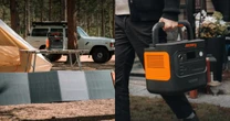 Jackery power stations can be pricey — unless you get them before Prime Day ends